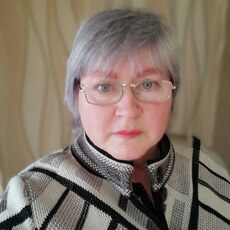 Фотография девушки Татьяна, 57 лет из г. Городище (Пензенская Область)