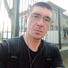 Фотография мужчины Александр, 45 лет из г. Рудный