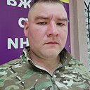 Колянчик, 35 лет