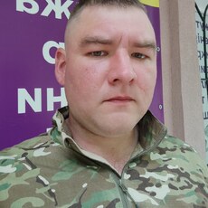 Фотография мужчины Колянчик, 35 лет из г. Кривой Рог