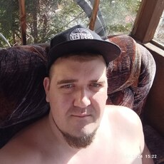 Фотография мужчины Владимир, 35 лет из г. Озерск (Челябинская Обл)