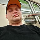 Серега, 37 лет