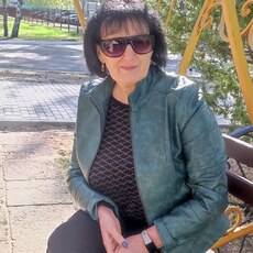 Фотография девушки Антонина, 61 год из г. Мозырь