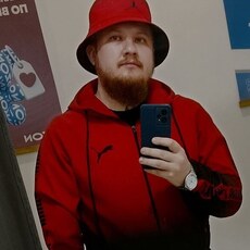 Фотография мужчины Nikolay, 33 года из г. Южноуральск