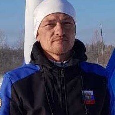 Фотография мужчины Дин, 43 года из г. Боговарово