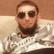 Фотография мужчины Хулиган, 37 лет из г. Краматорск