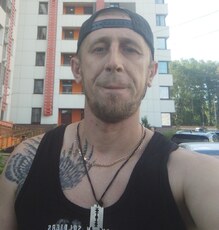 Фотография мужчины Дмитрий, 43 года из г. Брянск