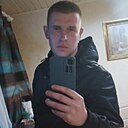 Жека, 33 года