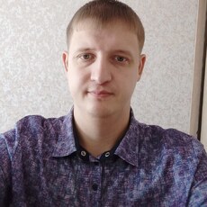 Фотография мужчины Евгений, 34 года из г. Томск
