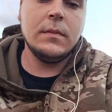 Фотография мужчины Влад, 27 лет из г. Севастополь