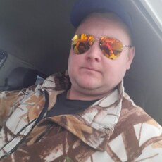 Фотография мужчины Андрей, 41 год из г. Уссурийск