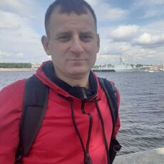 Фотография мужчины Свет Души, 36 лет из г. Витебск