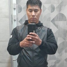 Фотография мужчины Zholdasbek, 30 лет из г. Уральск