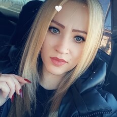 Фотография девушки Девчуля, 29 лет из г. Новопавловск