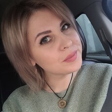 Фотография девушки Настенька, 39 лет из г. Новоалтайск
