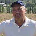Куанышбек, 51 год