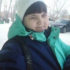 Фотография девушки Галина, 47 лет из г. Ачинск