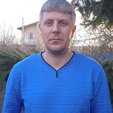 Фотография мужчины Жека, 39 лет из г. Донецк (Ростовская Обл.)