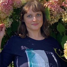 Фотография девушки Елена, 46 лет из г. Серов