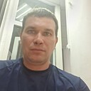 Антон, 40 лет