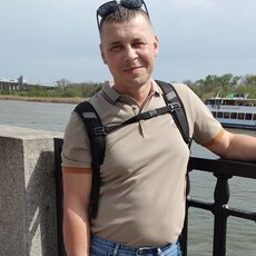 Фотография мужчины Роман, 35 лет из г. Хомутово