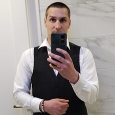 Фотография мужчины Алексей, 33 года из г. Солигорск