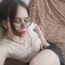 Фотография девушки Женя, 21 год из г. Полоцк