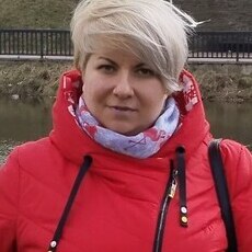 Фотография девушки Натали, 39 лет из г. Щёлково