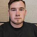 Влад, 23 года