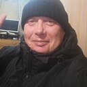 Сергей, 44 года