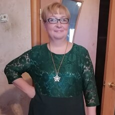Фотография девушки Надежда, 52 года из г. Йошкар-Ола