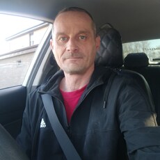 Фотография мужчины Александр, 47 лет из г. Коломна