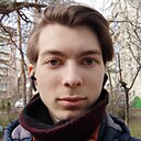 Олександр, 25 лет