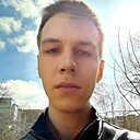 Кирилл, 20 лет