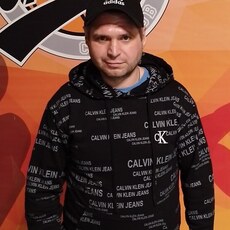 Фотография мужчины Алексей, 39 лет из г. Саратов