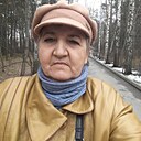 Лариса, 62 года