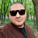 Арам, 45 лет