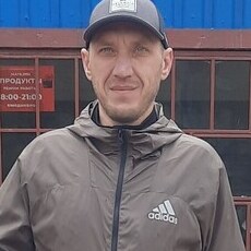 Фотография мужчины Денис, 41 год из г. Новошахтинск