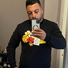 Фотография мужчины Denis, 29 лет из г. Galați