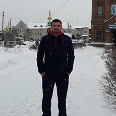 Фотография мужчины Руслан, 41 год из г. Курск