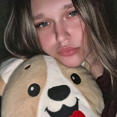 Фотография девушки Лина, 22 года из г. Речица