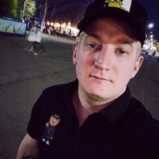 Фотография мужчины Александр, 29 лет из г. Оренбург