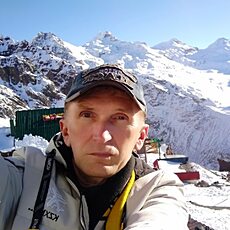 Фотография мужчины Виктор, 42 года из г. Нальчик