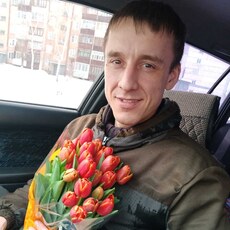 Фотография мужчины Виталий, 30 лет из г. Братск