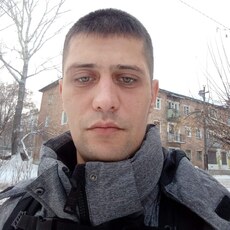 Фотография мужчины Александр, 32 года из г. Канск