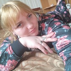 Фотография девушки Нінаї, 31 год из г. Хмельницкий