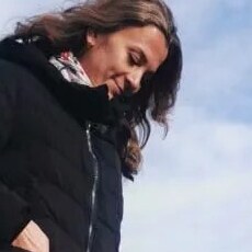 Фотография девушки Светлана, 44 года из г. Новочеркасск