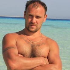 Фотография мужчины Андрей, 39 лет из г. Мончегорск