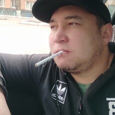 Фотография мужчины Руслан, 39 лет из г. Павлодар