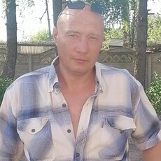 Фотография мужчины Сергей, 45 лет из г. Ярцево